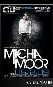 Micha Moor