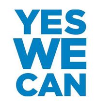 Yes we can Baby !!
