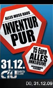 Inventur Pur