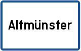 Die beste Zeit BS Altmünster 