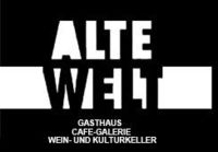 Alte Welt (Linz)