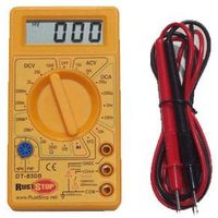 Gruppenavatar von mein bester freund das Multimeter