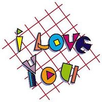 I Love..............