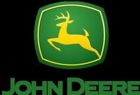 John Deere is soooo geil !