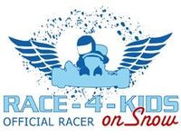 Race-4-Kids on snow mit After Race-Party@Hotel Alpenrose
