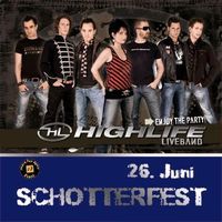 Schotterfest@Fa. HST Bau Trans GmbH