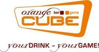 From Disco to Disco@Orange Cube Lenaupark