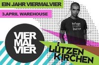 Lützenkirchen@Warehouse