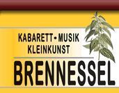 Brennessel-Bühne