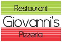 Pizzeria Giovanni`s