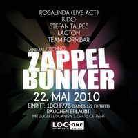 Zappelbunker@Loc One