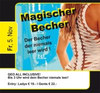 Magischer Becher@GEO