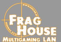 Frag House LAN 2011@Dr. Fritsch Halle