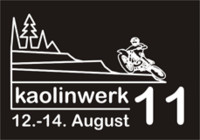 Kaolinwerk Rennen 2011