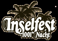 Inselfest 1001 Nacht@Festzelt