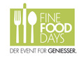 Fine Food Days@Design Center Linz