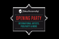 Skullcandy Opening Party@Freizeitzentrum Neustift