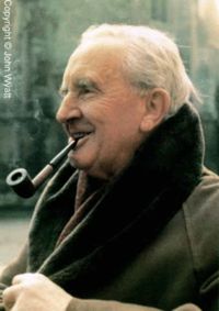 J.R.R. Tolkien - Fan