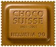 Swiss chocolate