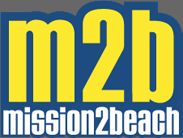 Gruppenavatar von Mission2Beach... oh yeah