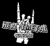 Gruppenavatar von Metal an die Macht