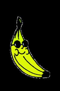 Bananen-Club