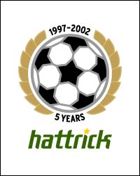 Gruppenavatar von HATTRICK