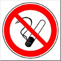 Rauchen Gehört Verboten