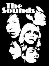 The Sounds