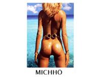 Michhö is sexy!!