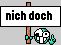 WAAS? wir ham morgen schularbeit? oO ... hätt gedacht nächste woche..