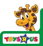 °°°°  TOYS´R´US makes me happy !  °°°°