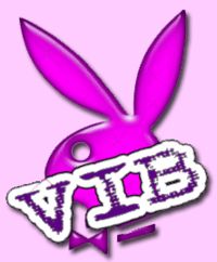 VIBs - Very important bunnies