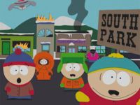 South Park 4ever