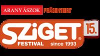 Gruppenavatar von Sziget Feszitvál 2007