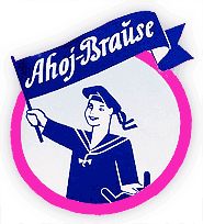 Gruppenavatar von Ahoj Brause und Cola fährt ins Hirn das nimma schön iis !!