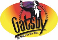 |||||Gatsby der Platz an der Bar|||||