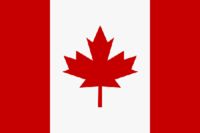 Canada 4 ever