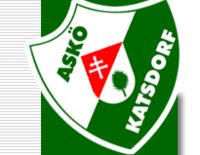 Gruppenavatar von ASKÖ KATSDORF