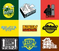 Gruppenavatar von BurTon- FanS