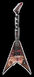 Ibanez san schwul play esp ldt oder Jackson