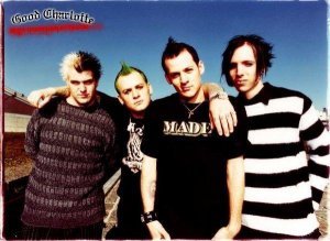 Gruppenavatar von Good Charlotte