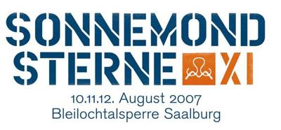 Gruppenavatar von SonneMondSterne - Das Leben ist zu kurz um kommerziell zu sein