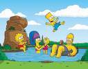 Gruppenavatar von Simpsons 4-ever