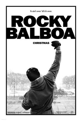 Gruppenavatar von Rocky Balboa