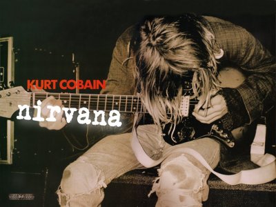 Gruppenavatar von kurt cobain