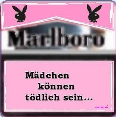 Gruppenavatar von ☠+++Mädchen können TÖDLICH sein+++☠