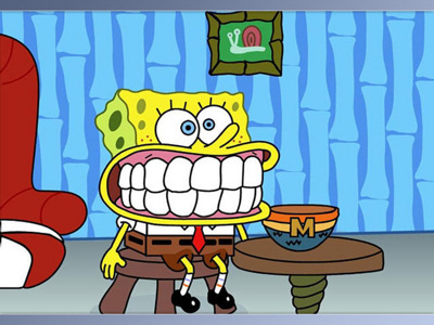 Gruppenavatar von SpongeBob Schwammkopf Fanclub