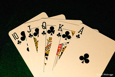 Gruppenavatar von Poker