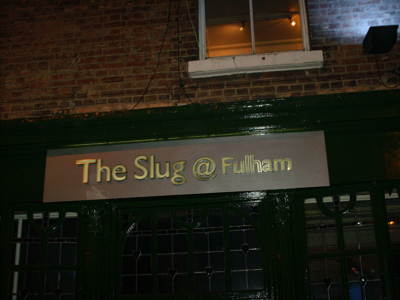 Gruppenavatar von The Slug@Fulham Walky Shebu Appreciation Club